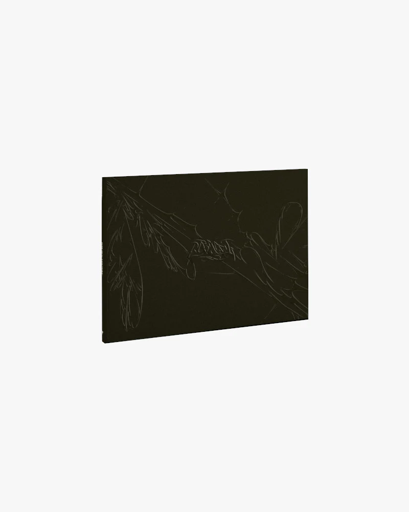 TAEMIN (SHINee) - 5TH MINI ALBUM [ETERNAL] (Photobook Ver.) (2 Versions) - Image 5