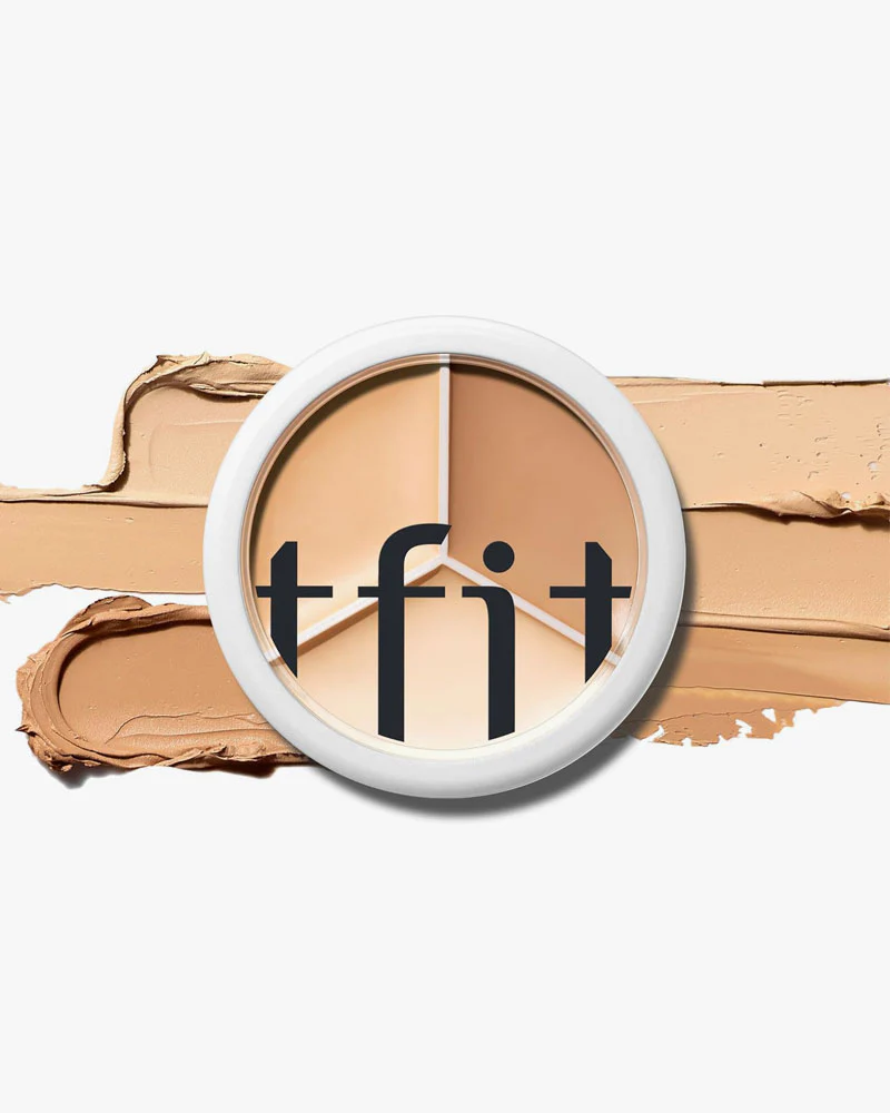 TFIT Cover Up Pro Concealer - Image 6
