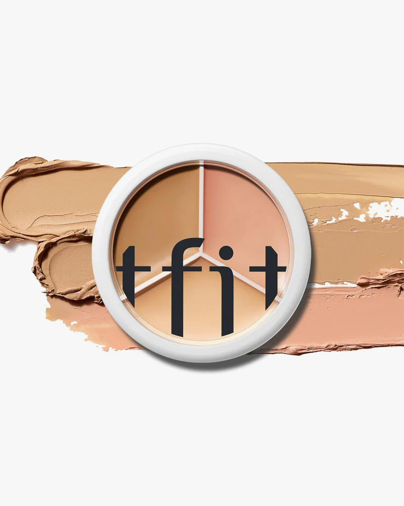 TFIT Cover Up Pro Concealer - Image 7