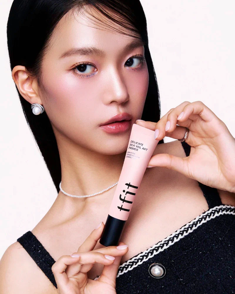 TFIT Delicate Skil Veil Art Primer
