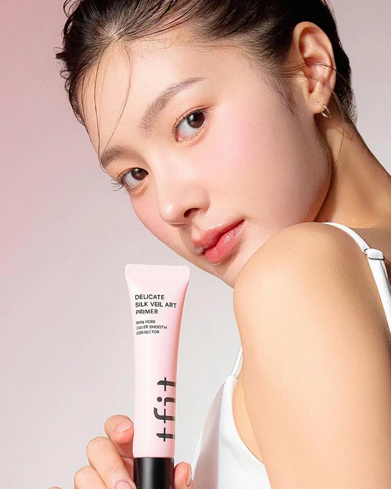 TFIT Delicate Skil Veil Art Primer - Image 4
