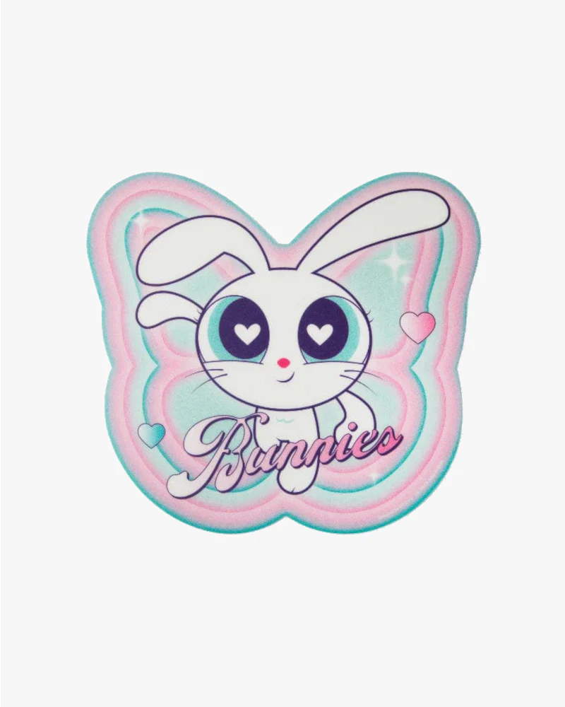 THE POWERPUFF GIRLS x NJ MOUSE PAD - Image 7