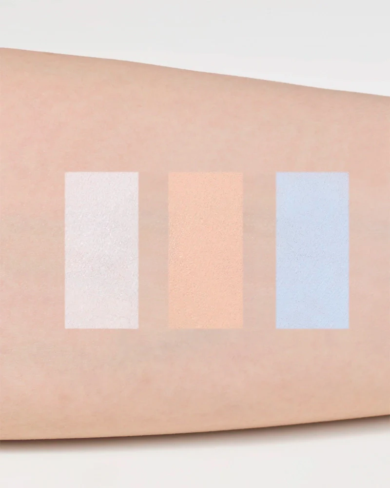 the SAEM Cover Perfection Triple Pot Concealer - Image 16