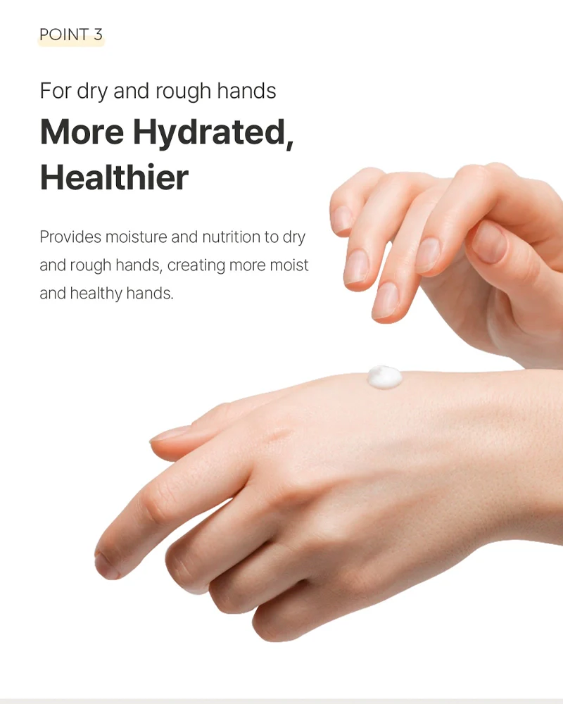 THE SAEM Perfumed Hand Essence #Cherry Blossom - Image 7