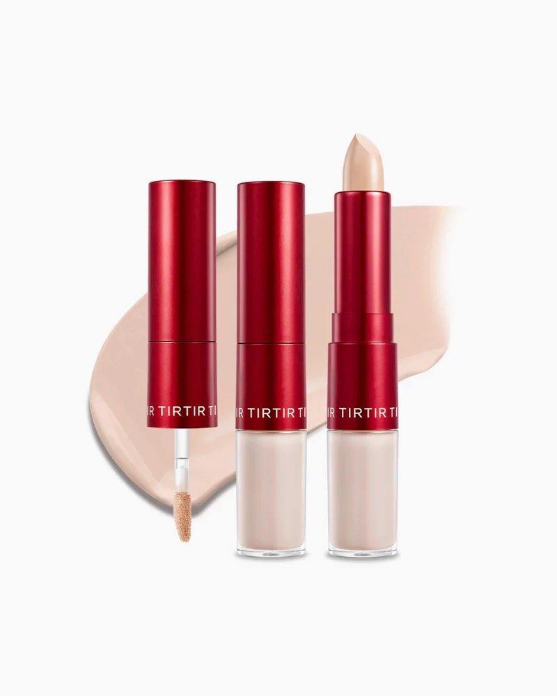 TIRTIR Glide & Hide Blurring Concealer - Image 10