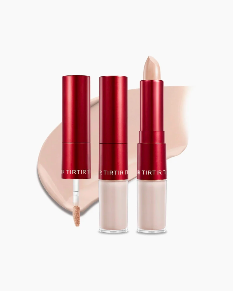 TIRTIR Glide & Hide Blurring Concealer - Image 11