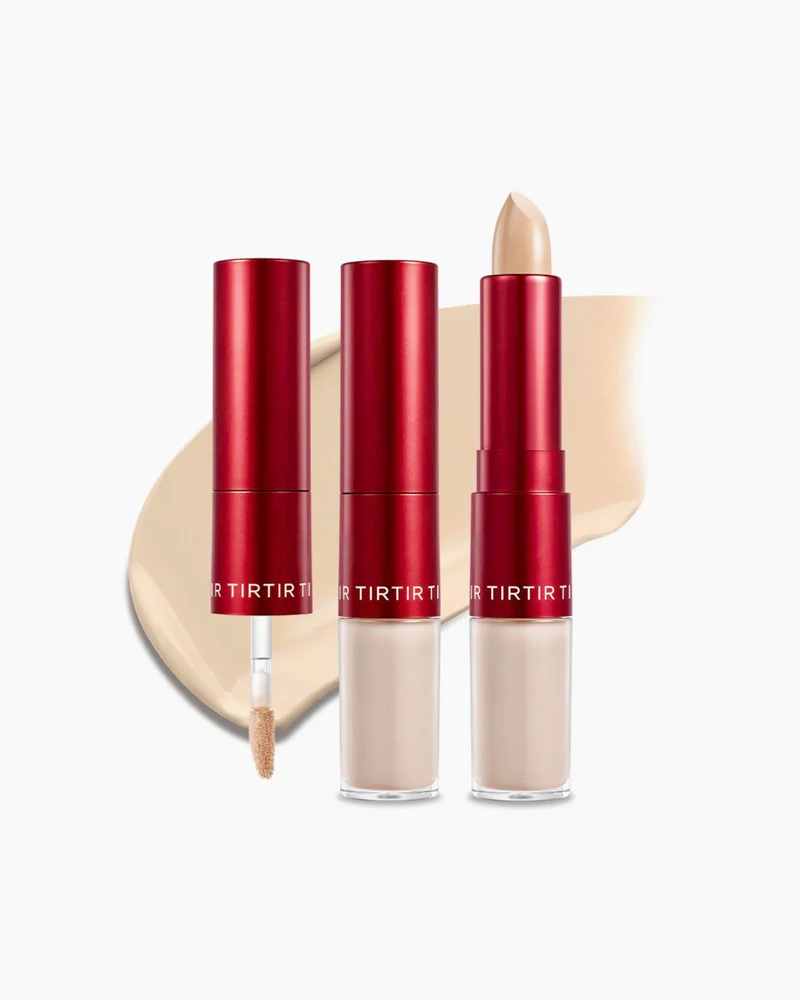 TIRTIR Glide & Hide Blurring Concealer - Image 12