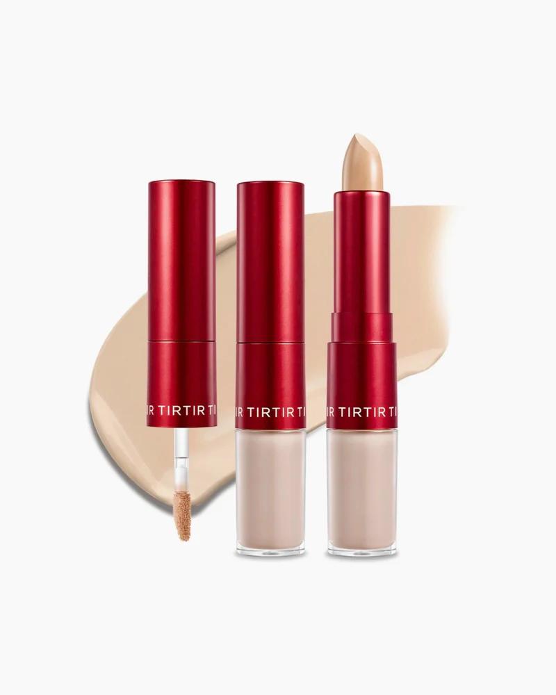 TIRTIR Glide & Hide Blurring Concealer - Image 13