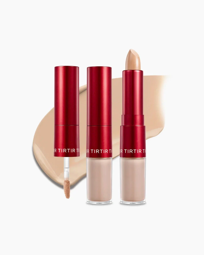TIRTIR Glide & Hide Blurring Concealer - Image 14