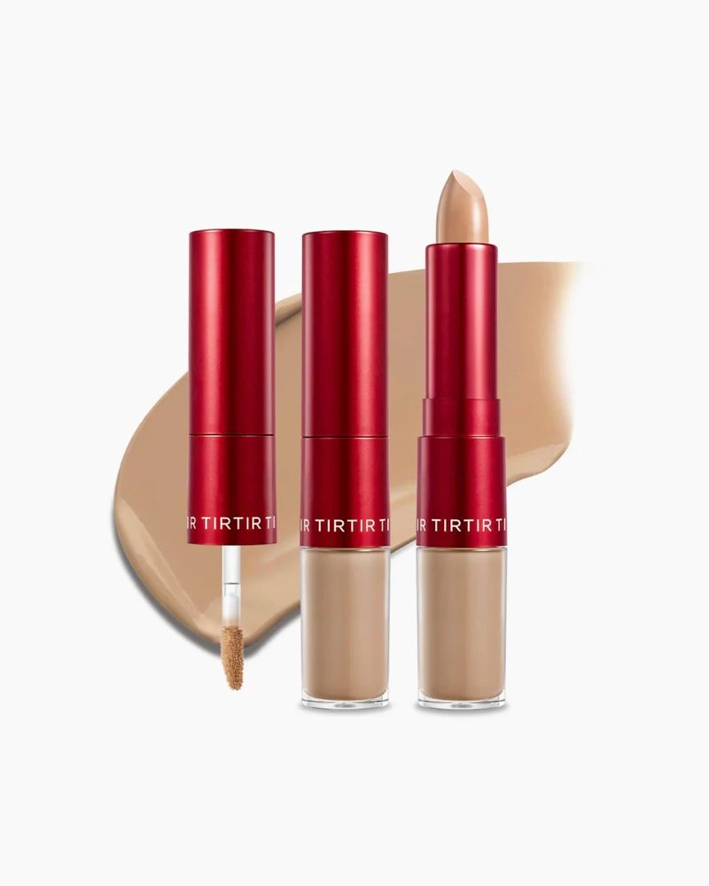 TIRTIR Glide & Hide Blurring Concealer - Image 15