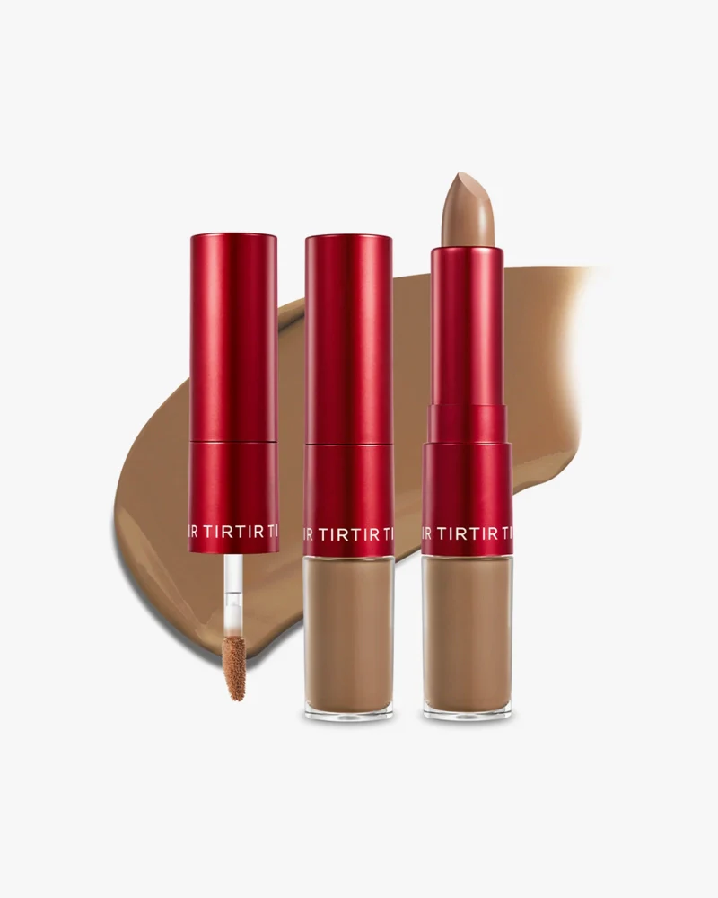 TIRTIR Glide & Hide Blurring Concealer - Image 17