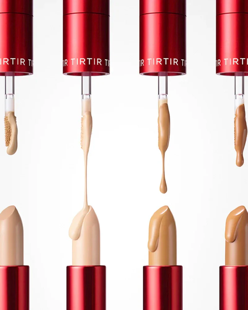 TIRTIR Glide & Hide Blurring Concealer - Image 5