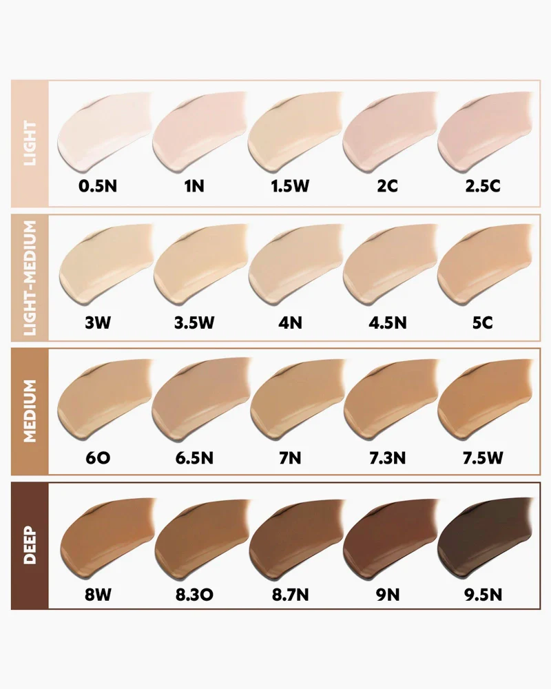 TIRTIR Glide & Hide Blurring Concealer - Image 6