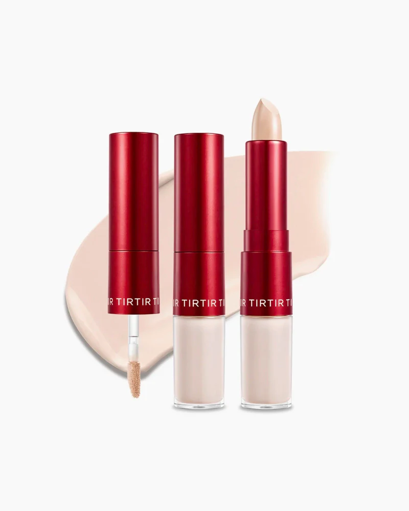TIRTIR Glide & Hide Blurring Concealer - Image 8
