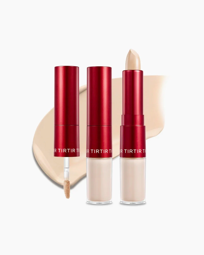 TIRTIR Glide & Hide Blurring Concealer - Image 9