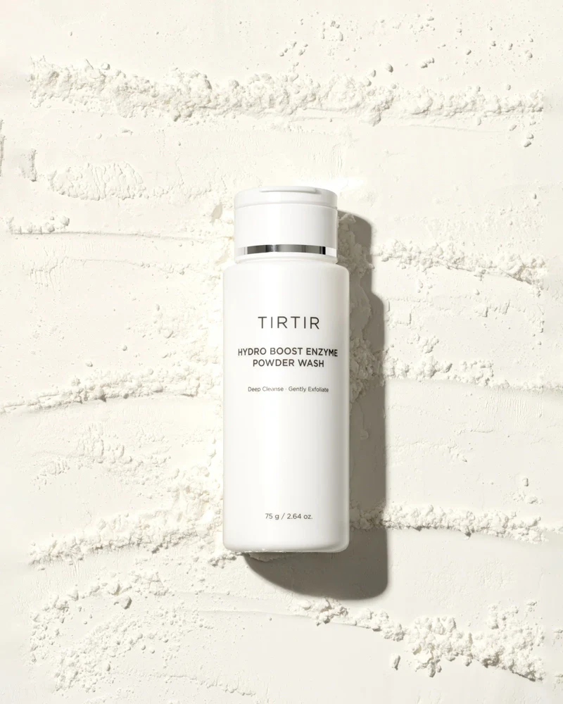 TIRTIR Hydro Boost Enzyme Powder Wash - Image 2
