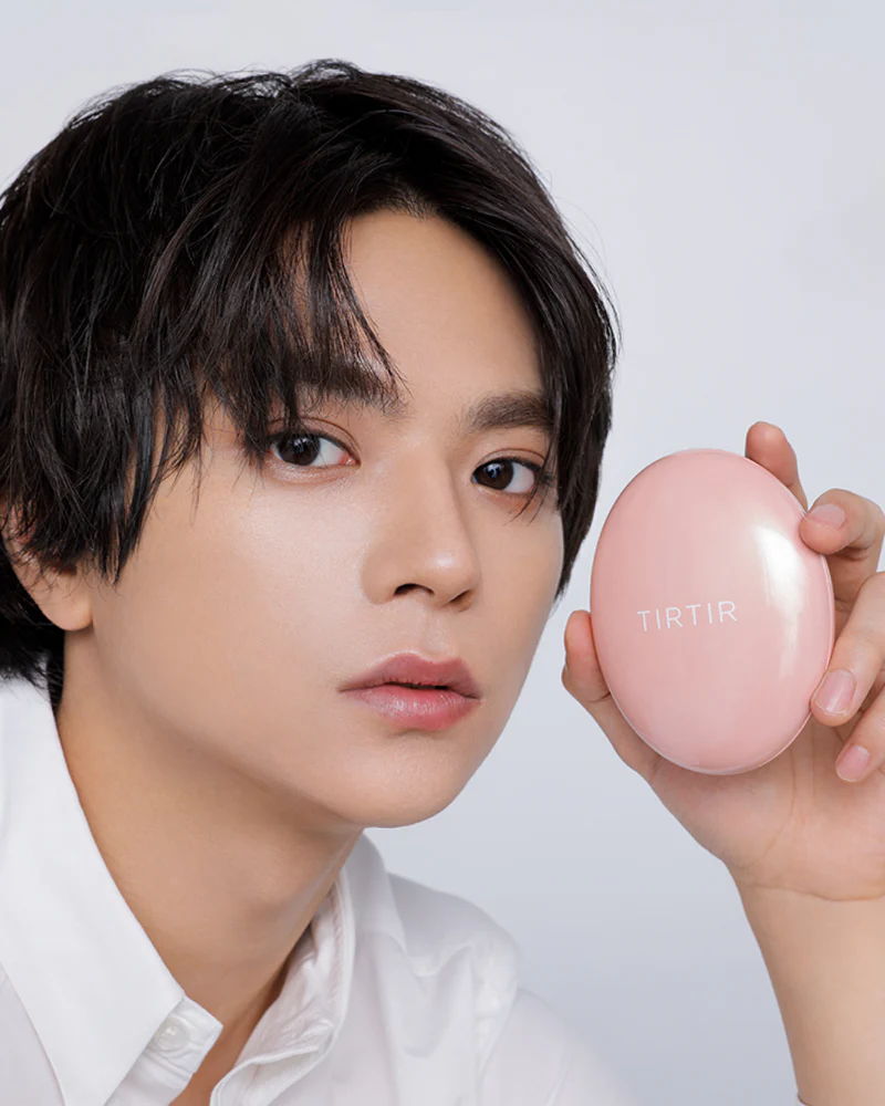 TIRTIR Mask Fit All-Cover Cushion