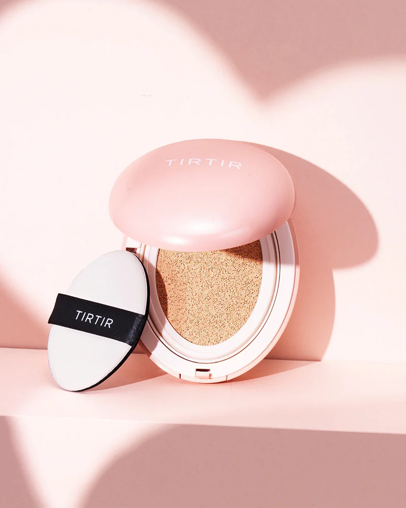 TIRTIR Mask Fit All-Cover Cushion - Image 2