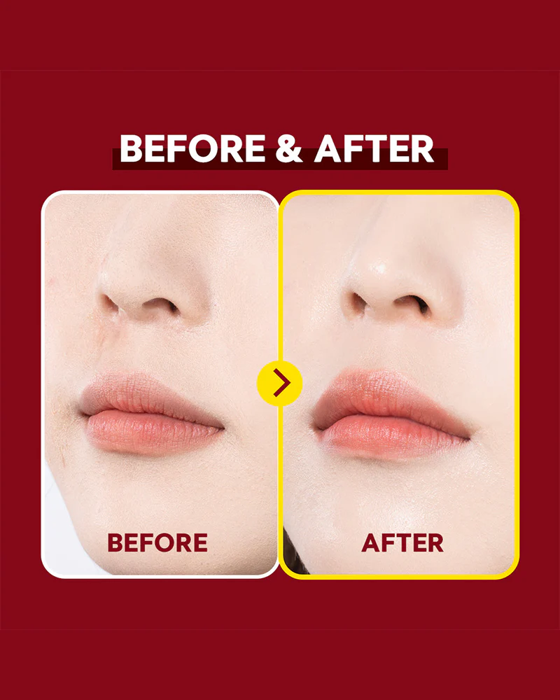 TIRTIR Mask Fit Makeup Fixer - Image 5