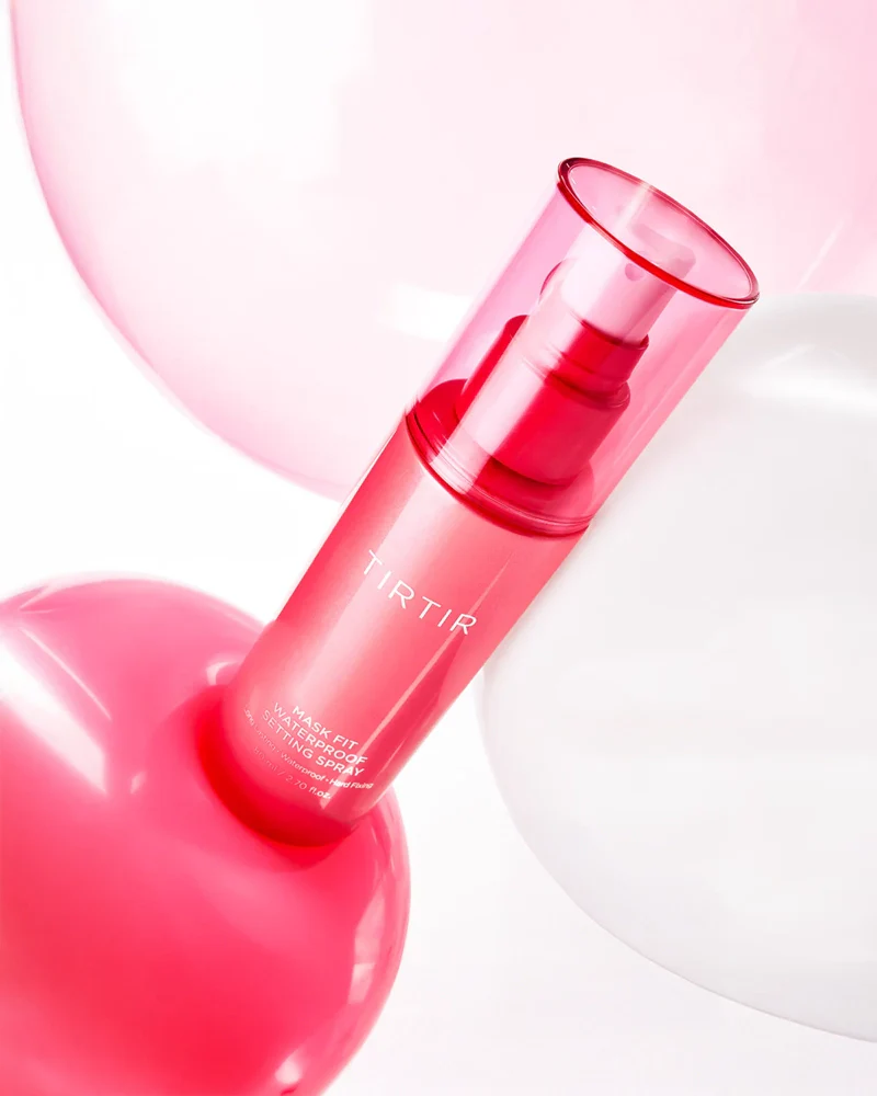 TIRTIR Mask Fit Waterproof Setting Spray