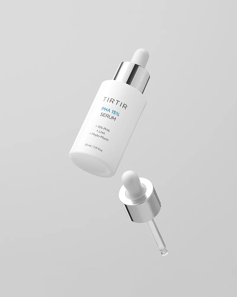 TIRTIR PHA 15% Serum - Image 3
