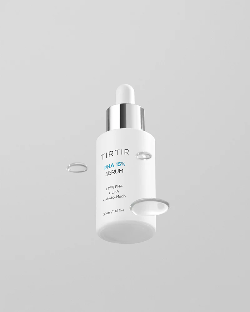TIRTIR PHA 15% Serum - Image 4