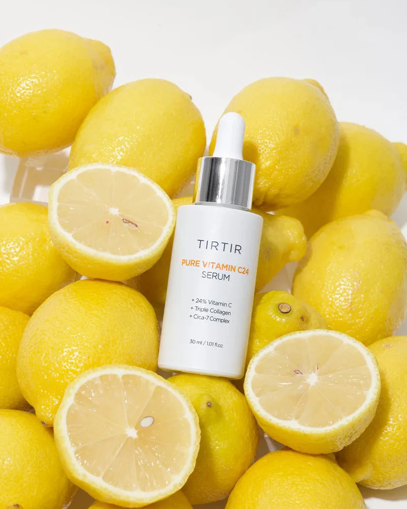 TIRTIR Pure Vitamin C24 Serum - Image 2