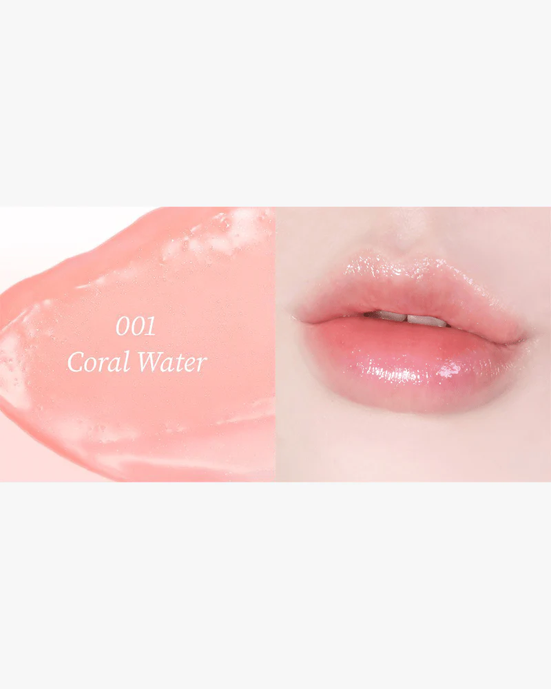 TOCOBO Glow Ritual Lip Balm - Image 3