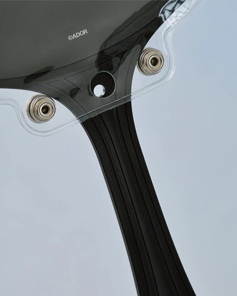 TOKKI FAN COVER - Image 5