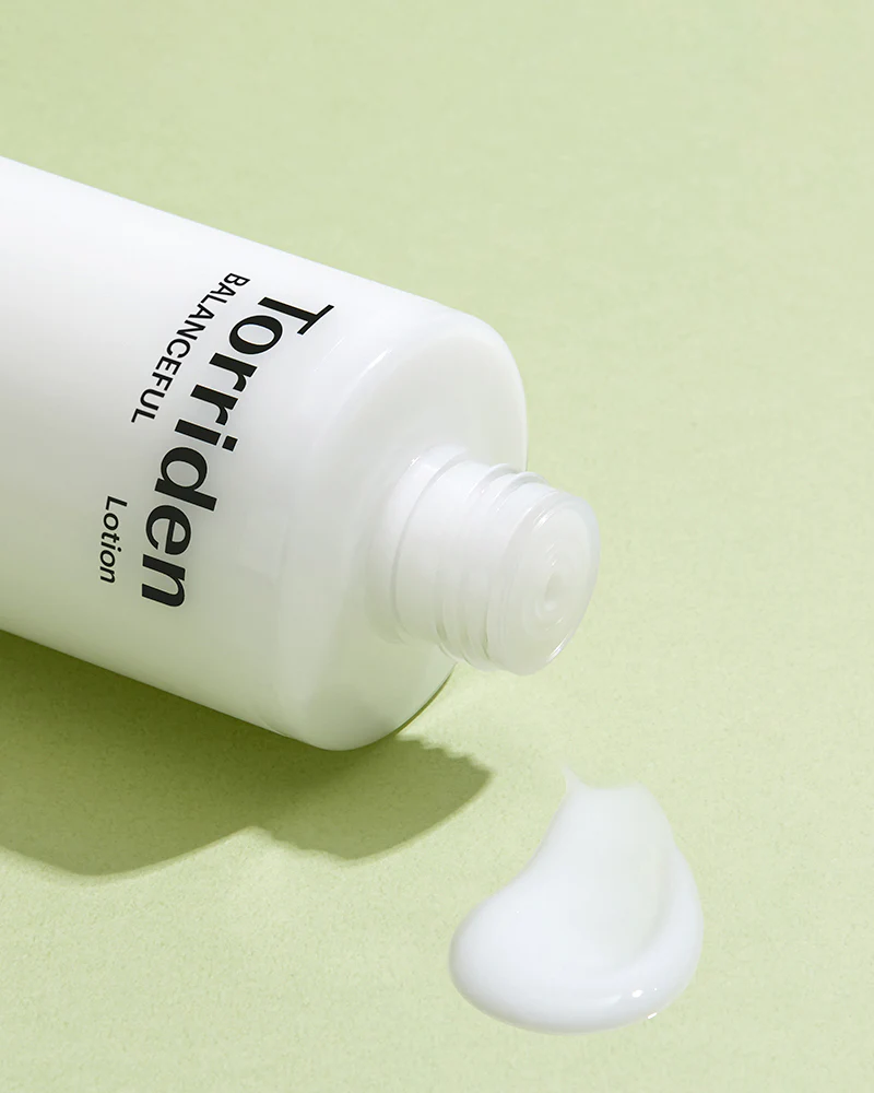 Torriden BALANCEFUL Cica Lotion 210mL - Image 3