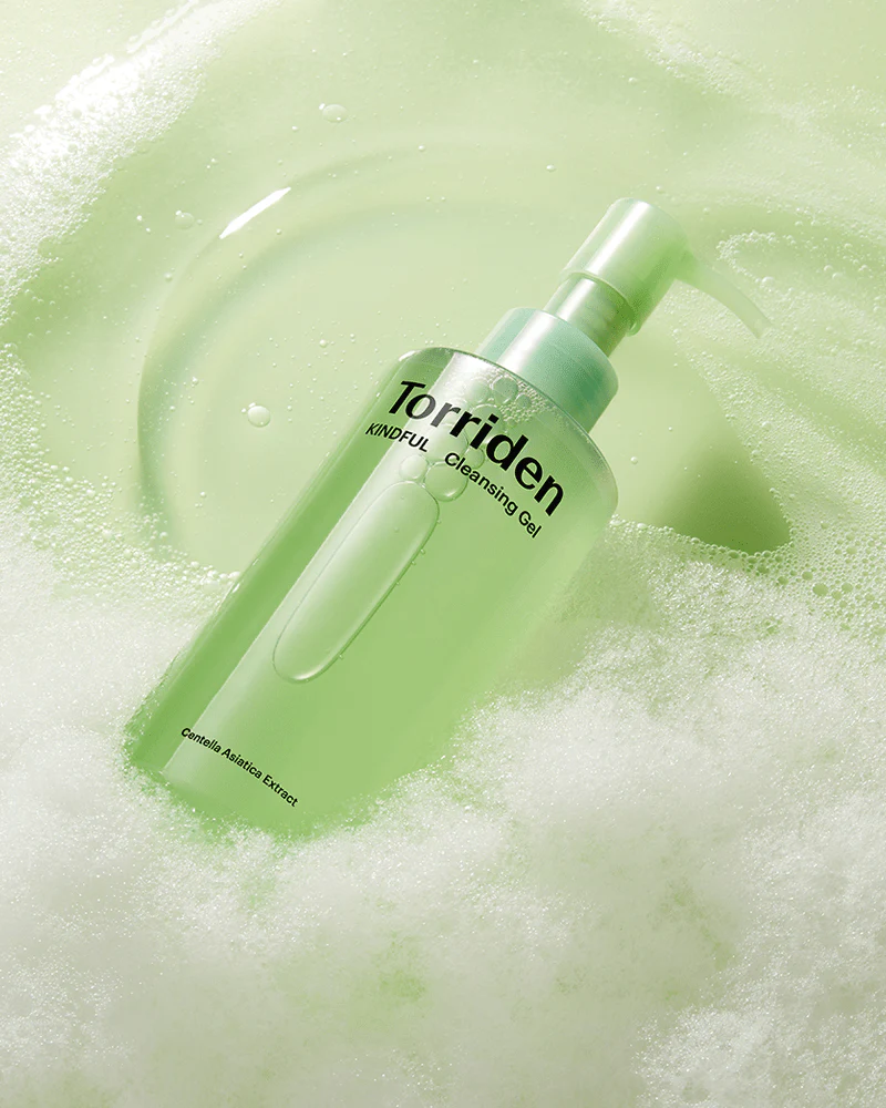 Torriden BALANCEFUL Cleansing Gel - Image 2