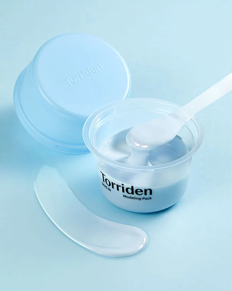 Torriden DIVE-IN Modeling Pack - Image 3