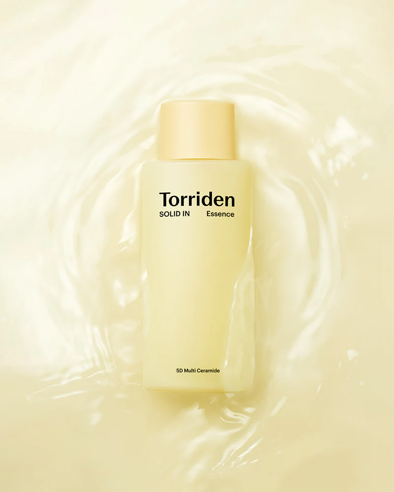 Torriden SOLID IN Ceramide All Day Essence 100mL - Image 2