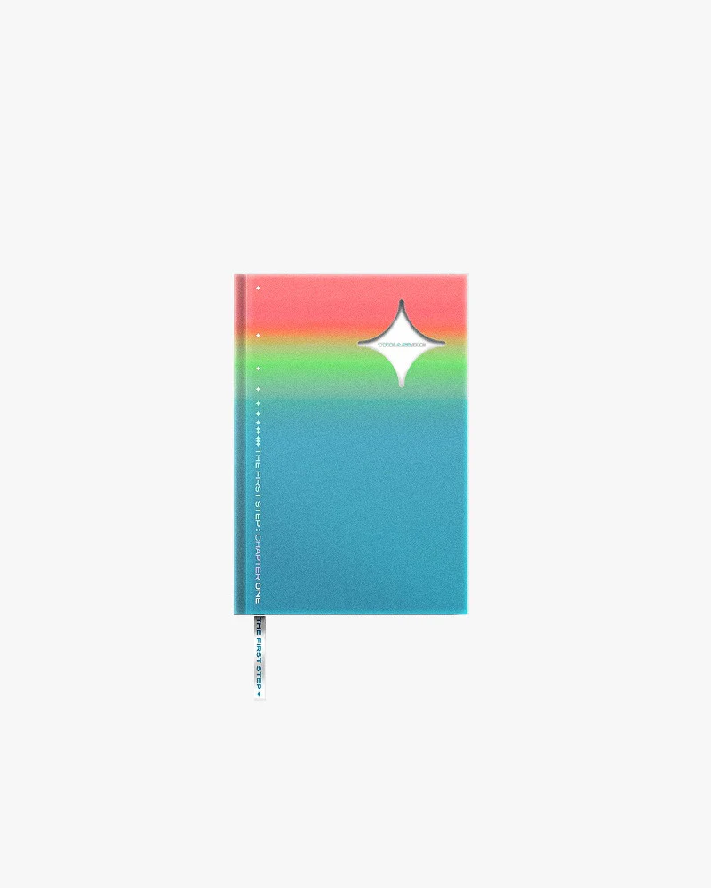 TREASURE - Single Album Vol.1 [THE FIRST STEP : CHAPTER ONE] Random Ver. - Image 8