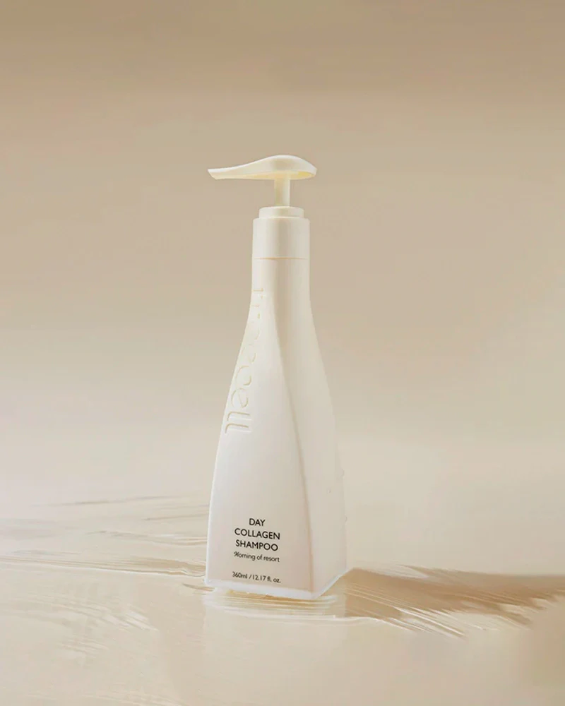 Treecell Day Collagen Shampoo Morning Of Resort