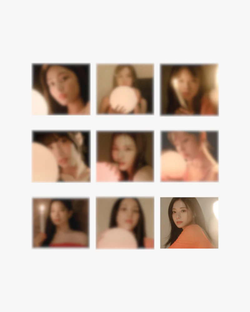 TWICE - 13TH MINI ALBUM [With YOU-th] (Digipack Ver.) - Image 11