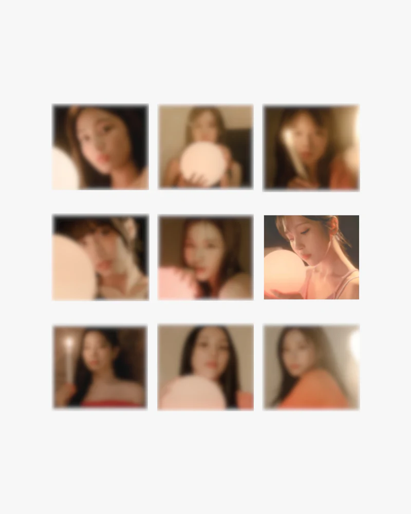TWICE - 13TH MINI ALBUM [With YOU-th] (Digipack Ver.) - Image 8