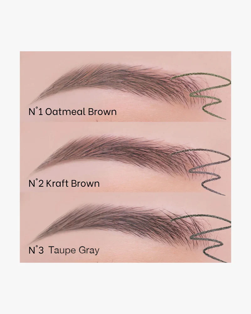 unleashia Shaper Defining Eyebrow Pencil - Image 7