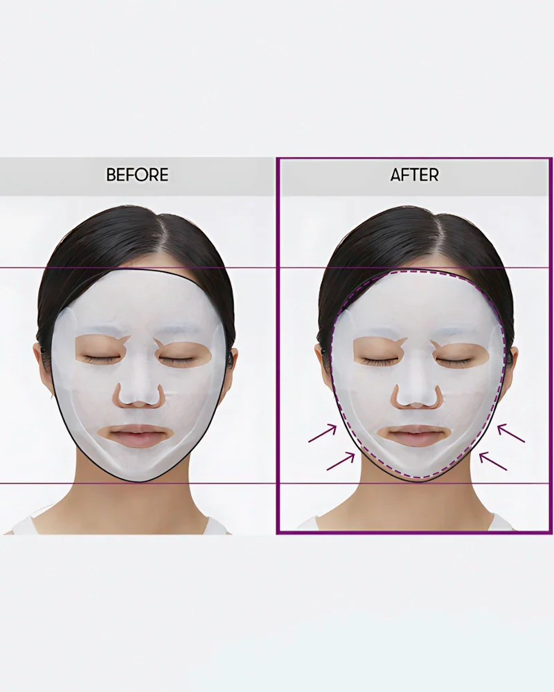 VT Anti-Gravity Reedle Shot Lifting Mask - Image 4