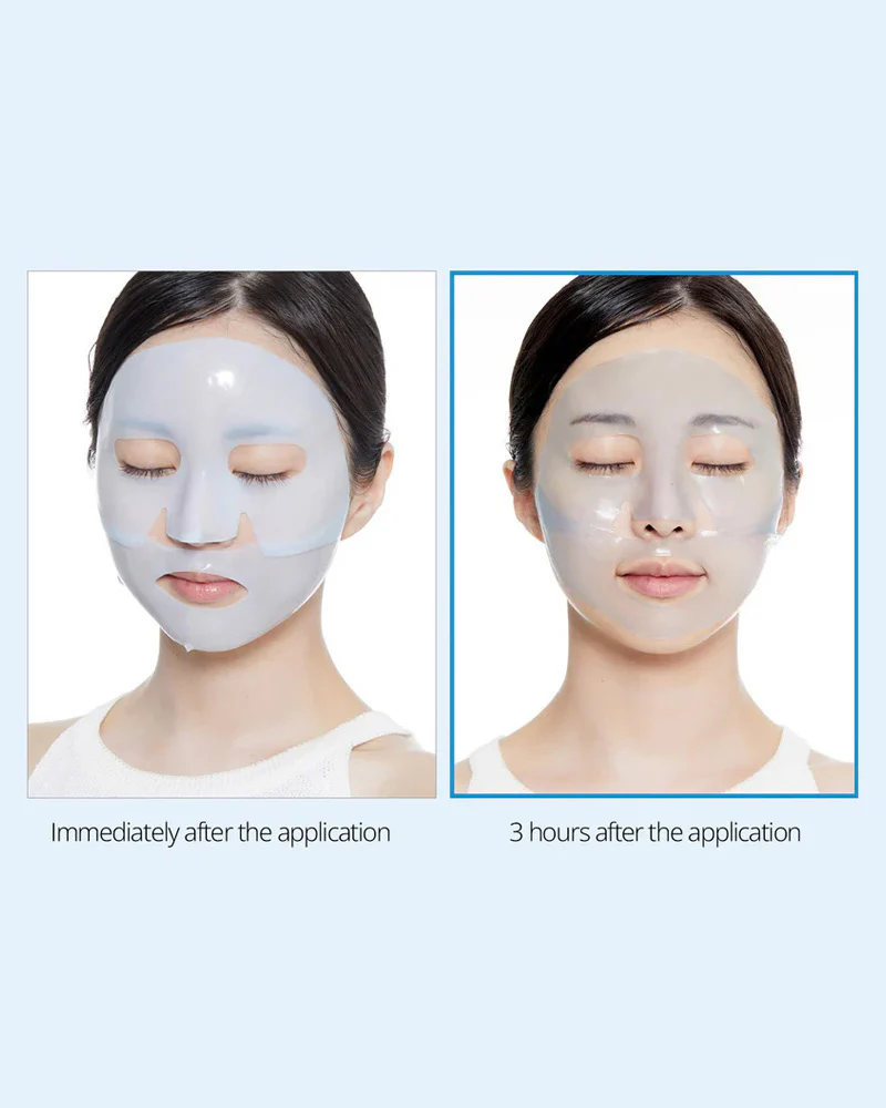 VT Hydrop Reedle Shot 300 2Step Mask - Image 4