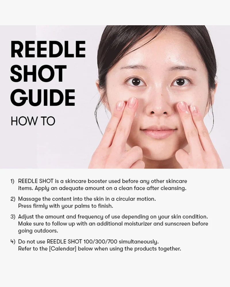VT Mild Reedle Shot 50 - Image 4
