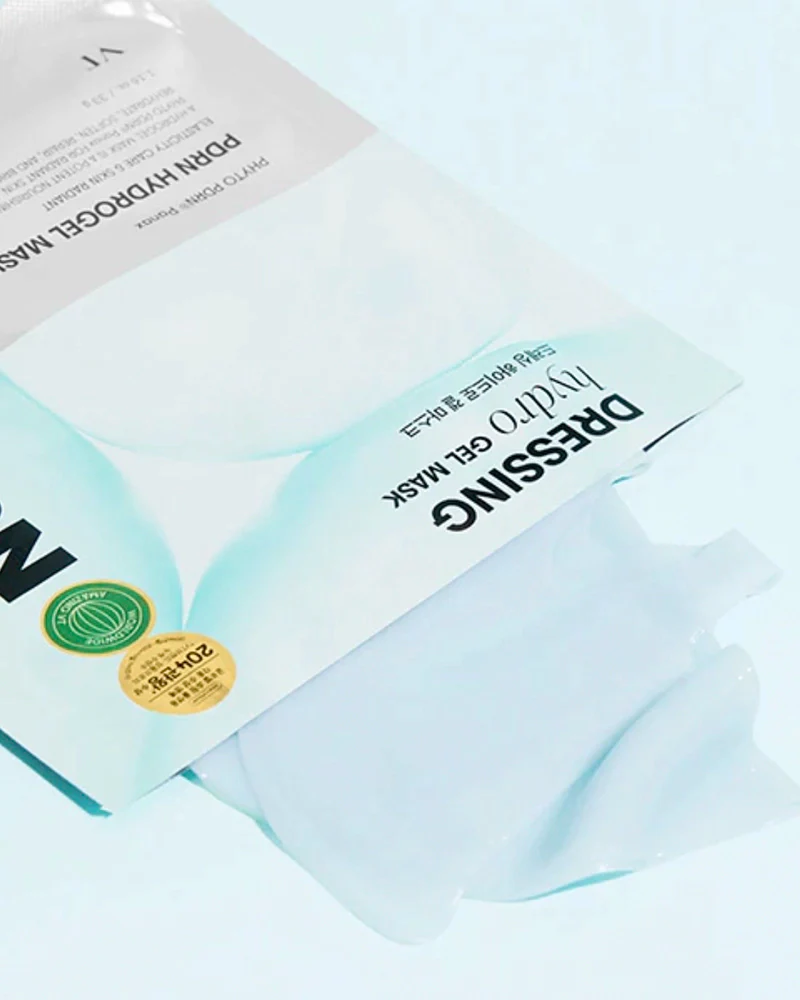 VT PDRN Hydrogel Sheet Mask - Image 3