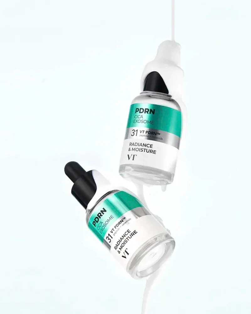 VT R5 Firming Ampoule - Image 3