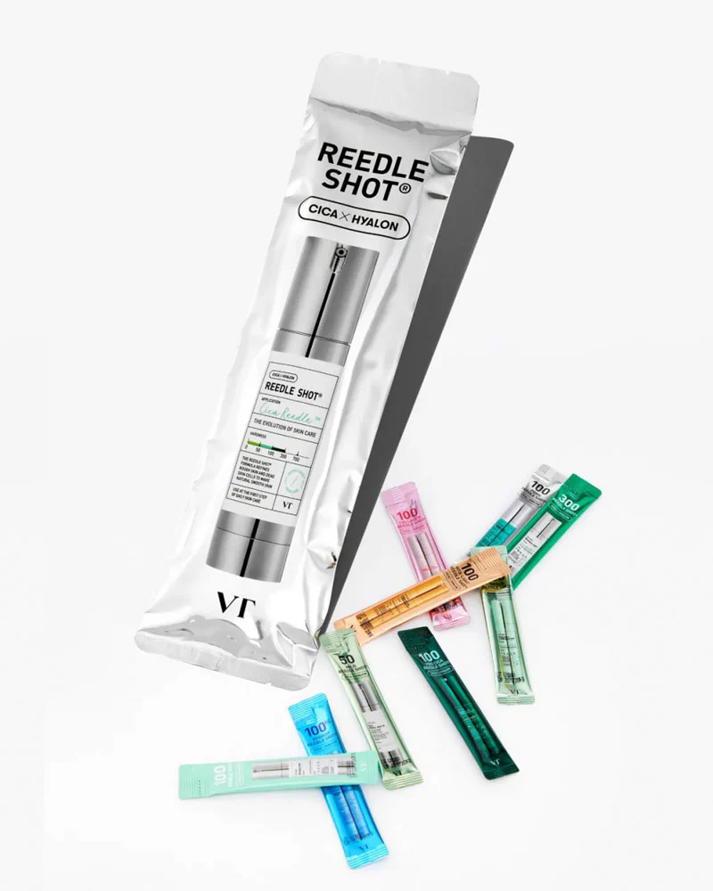 VT Reedle Shot Universe Kit