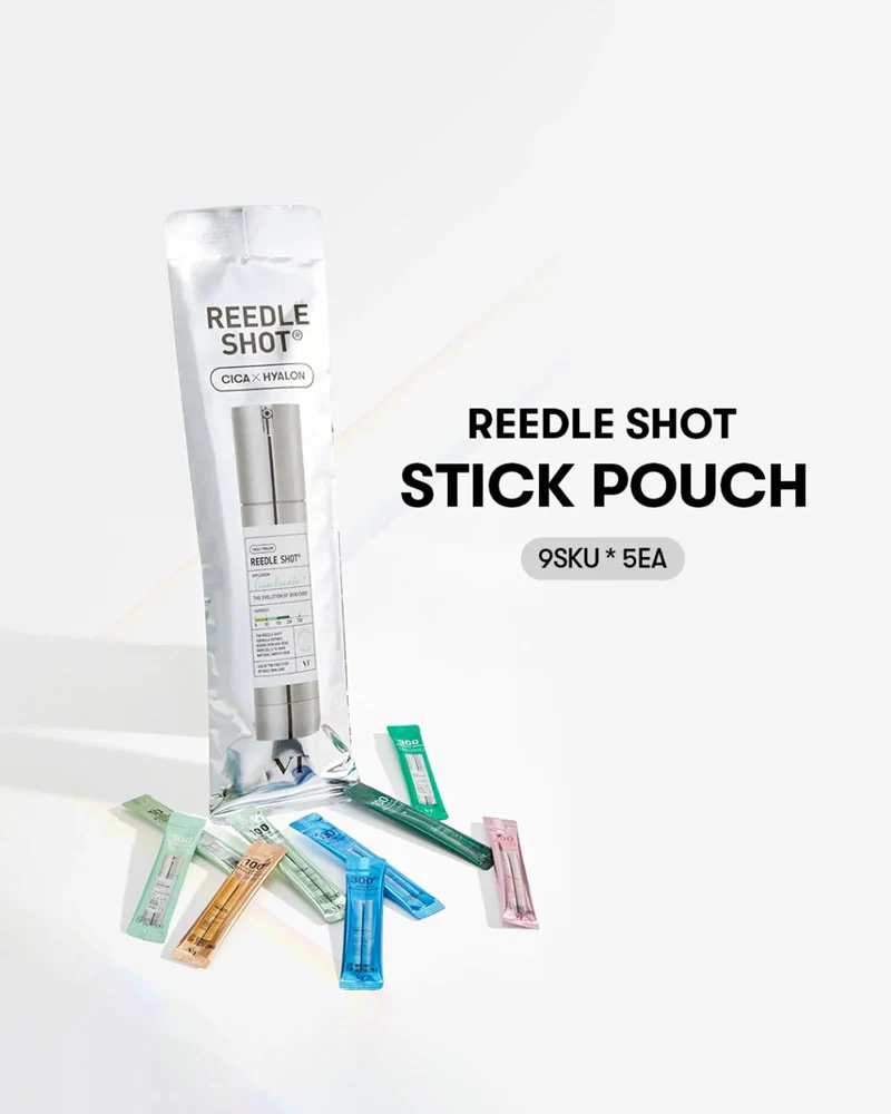 VT Reedle Shot Universe Kit - Image 6