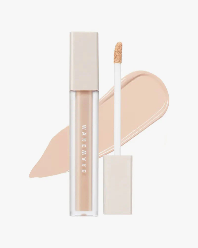 WAKEMAKE Defining Cover Concealer - Image 6