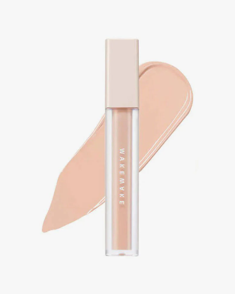 WAKEMAKE Defining Cover Concealer - Image 8
