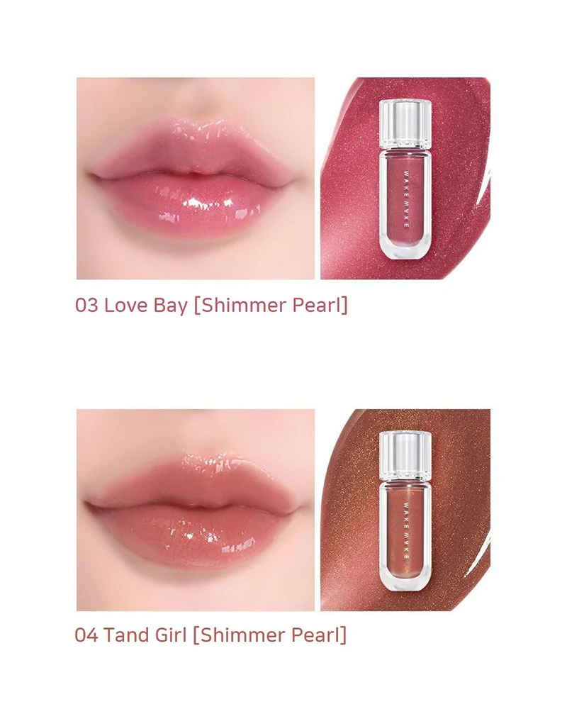 WAKEMAKE Dewy Gel Maxi Gloss - Image 6