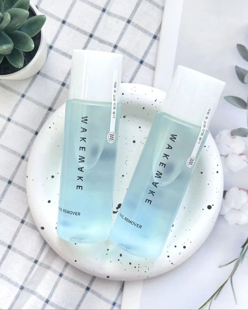 WAKEMAKE Nail Remover - Image 2