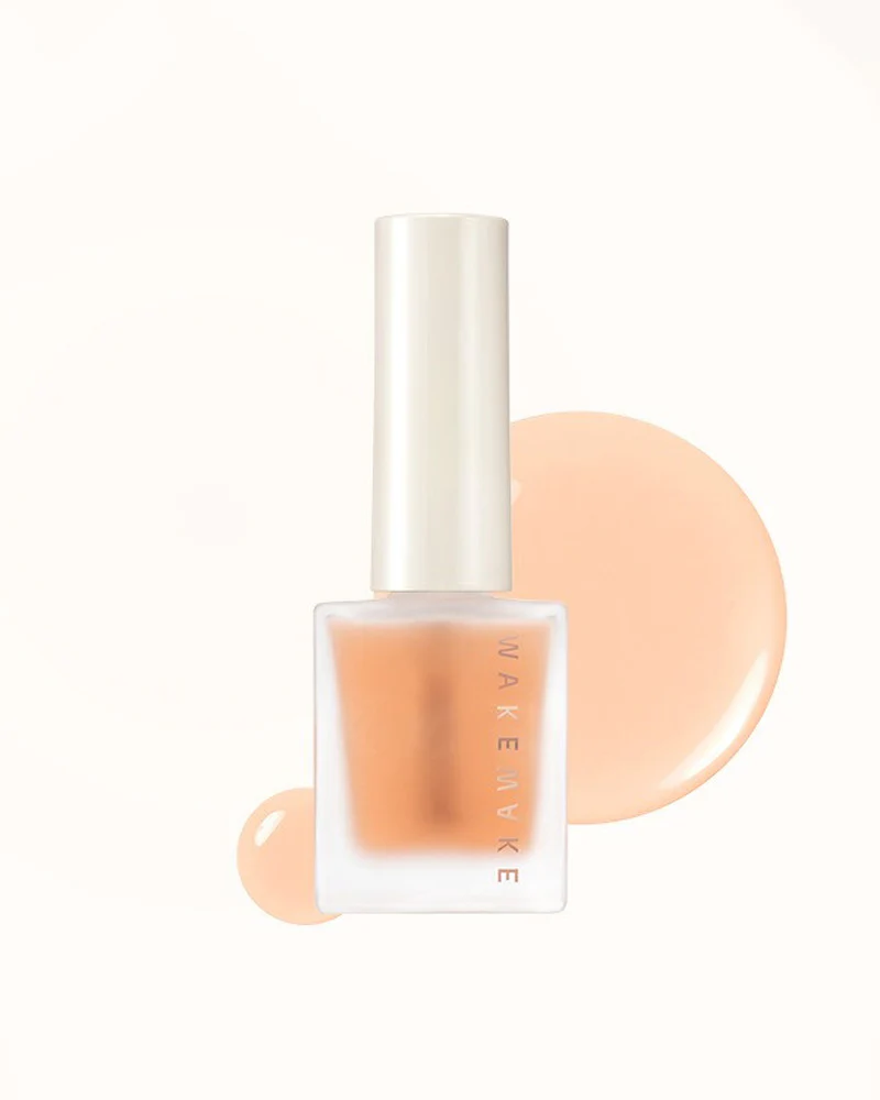 WAKEMAKE Strong Growth Nail Serum - Image 2